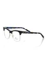 Frankie Morello Blue Metallic Herenmontuur