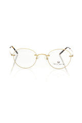 Frankie Morello Gold Metallic Herenmontuur