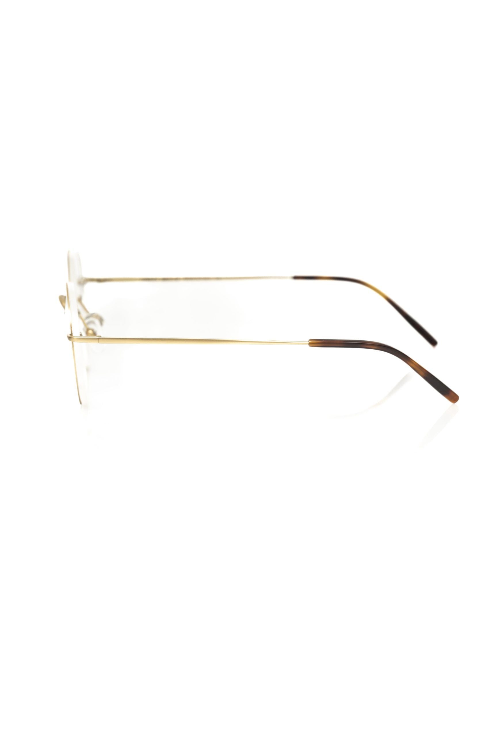 Frankie Morello Gold Metallic Herenmontuur