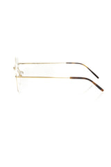 Frankie Morello Gold Metallic Herenmontuur