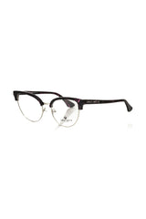 Frankie Morello Bourgogne Metallic Dames Montuur