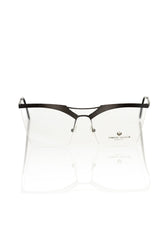 Frankie Morello Zwart Metallic Damesmontuur