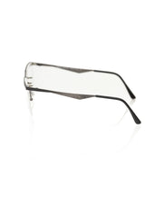 Frankie Morello Zwart Metallic Damesmontuur