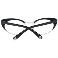 Dsquared² Black Women Frames