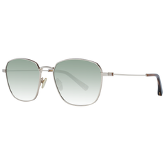 Ted Baker – Goldene Sonnenbrille für Herren
