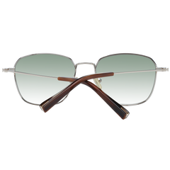 Ted Baker – Goldene Sonnenbrille für Herren
