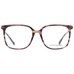 Scotch & Soda Brown Women Frames
