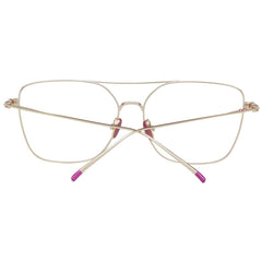 Scotch & Soda Gold Metal Glasses (Frames)