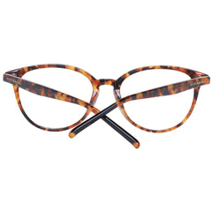 Scotch & Soda Brown Acetate Glasses (Frames)