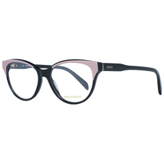 Emilio Pucci Mehrfarbige Plastikbrille (Gestell)
