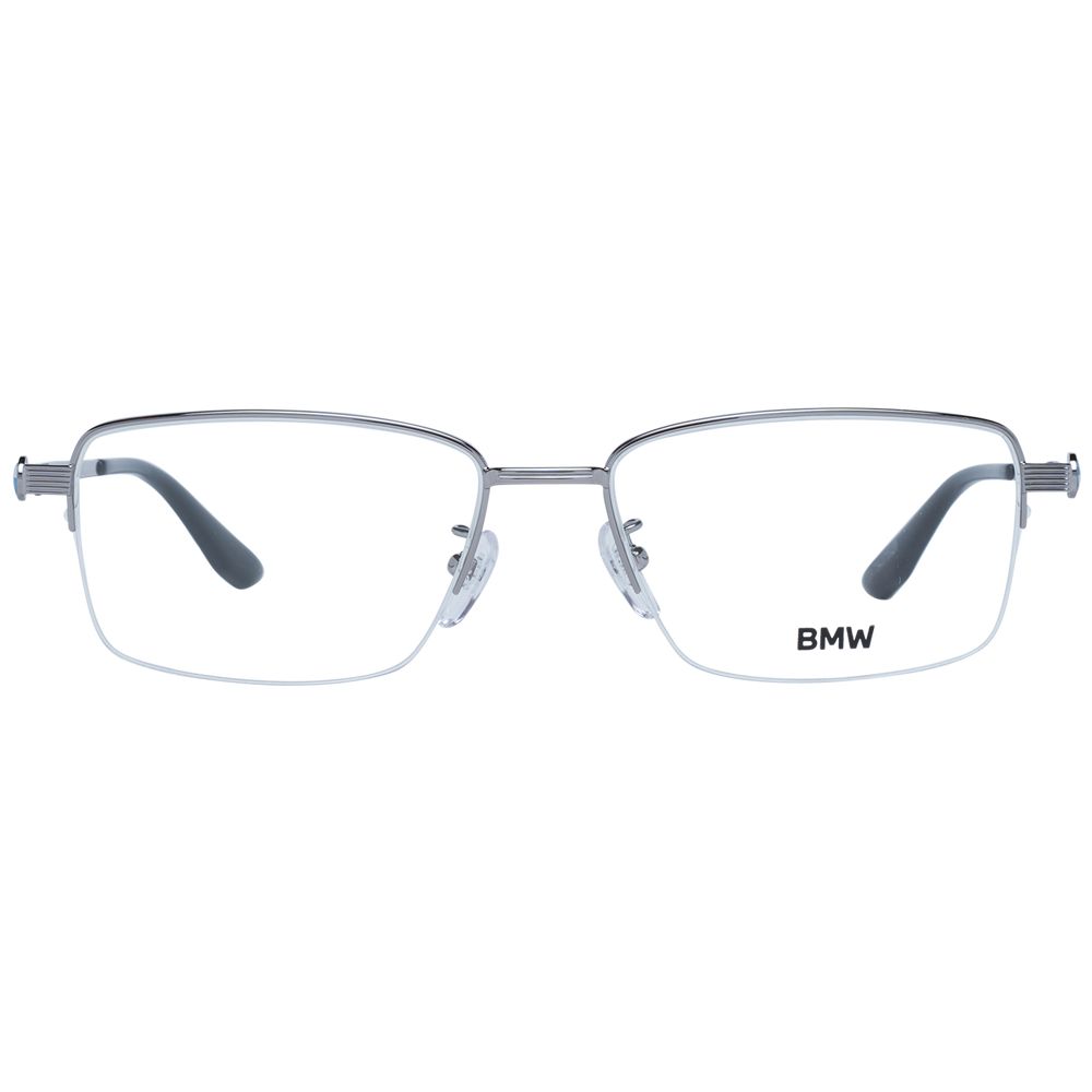 BMW Zilver Titanium Bril (Montuur)