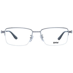 BMW Zilver Titanium Bril (Montuur)