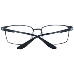 BMW Gray Titanium Glasses (Frames)