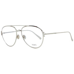 Tod's Goudkleurige Metalen Bril (Montuur)