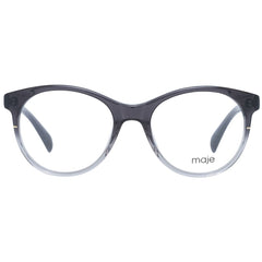 Maje Black Plastic Glasses (Frames)