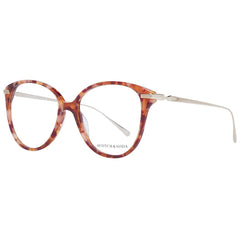 Scotch & Soda Orange Acetate Glasses (Frames)