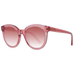 Bally Mehrfarbige Acetat-Sonnenbrille