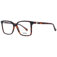 Max Mara Bruin Acetaat Bril (Montuur)