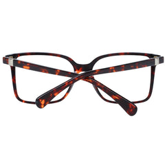 Max Mara Bruin Acetaat Bril (Montuur)