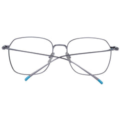 Scotch & Soda Gray Metal Glasses (Frames)
