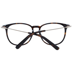 Bally Brown Plastic Glasses (Frames)