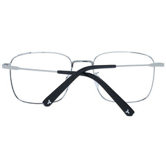 Bally Black Metal Glasses (Frames)