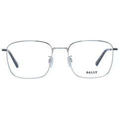 Bally Silver Metal Glasses (Frames)