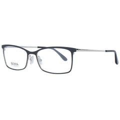 Hugo Boss Brillen aus schwarzem Metall