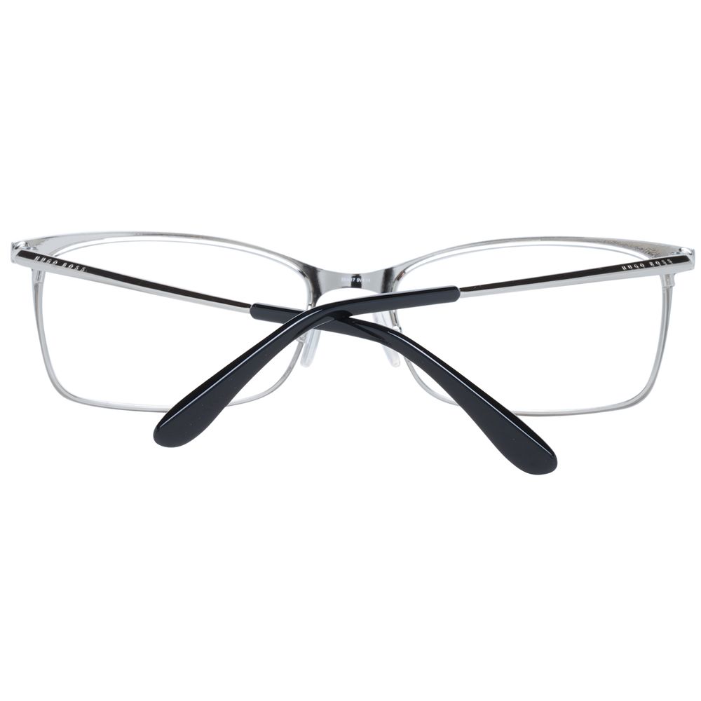 Hugo Boss Brillen aus schwarzem Metall