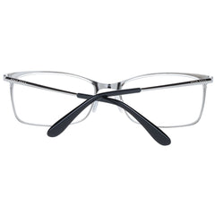 Hugo Boss Brillen aus schwarzem Metall