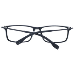 Hugo Boss Schwarze Kunststoffbrille (Fassungen)