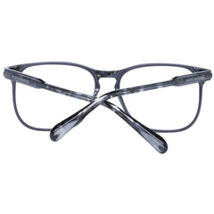 Scotch & Soda Black Plastic Glasses (Frames)