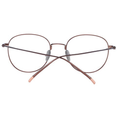 Scotch & Soda Brown Metal Glasses (Frames)