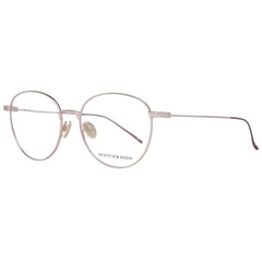 Scotch & Soda Copper Metal Glasses (Frames)