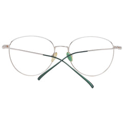 Scotch & Soda Gold Metal Glasses (Frames)