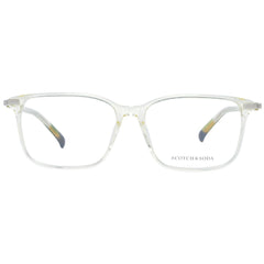 Scotch & Soda Transparent Acetate Glasses (Frames)