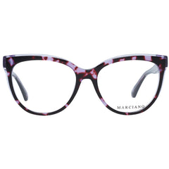 Marciano by Guess Purple Acetate Glasses (Frames)