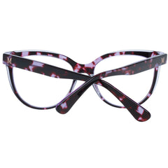 Marciano by Guess Purple Acetate Glasses (Frames)