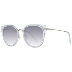 Ted Baker Transparante Polycarbonaat Zonnebril