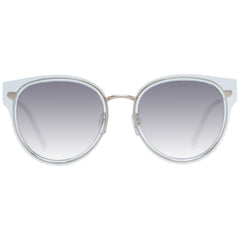 Ted Baker Transparante Polycarbonaat Zonnebril