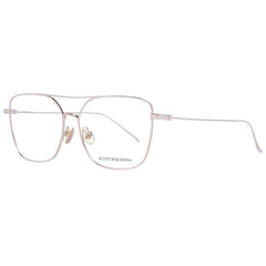Scotch & Soda Gold Metal Glasses (Frames)