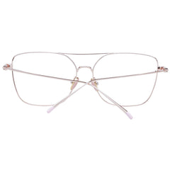 Scotch & Soda Gold Metal Glasses (Frames)