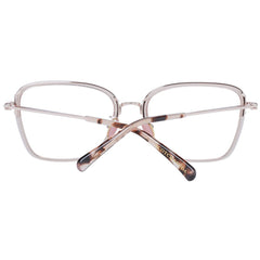 Scotch & Soda Transparent Metal & Plastic Glasses (Frames)