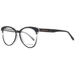 Scotch & Soda Brown Plastic Glasses (Frames)