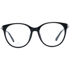 Swarovski Black Acetate Glasses (Frames)
