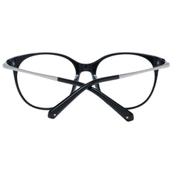 Swarovski Black Acetate Glasses (Frames)