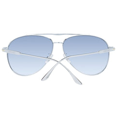 Longines Gold Metal Sunglasses