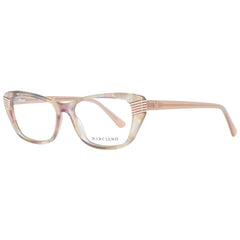 Marciano by Guess Beige Kunststof Bril (Montuur)