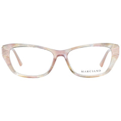 Marciano by Guess Beige Kunststof Bril (Montuur)