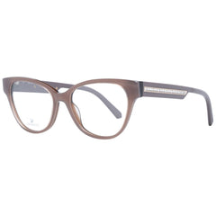 Swarovski Brille lila Kunststoff (Gestell)